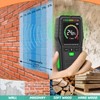 Moisture Meter for Walls Moisture Meter Wall Non-Destructive Measurement Moisture