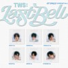 TWS 1st Single [Last Bell] Compact Random Version + [Extra