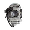 RANSOTO YFM250 Carburetor & Filter Kit Compatible with 1999-2004 Yamaha