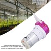 Peristaltic Pump Mini DC Micro Circulating Electric Self Priming Liquid