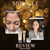 Miracle Dr. Tiara 3pc