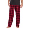 Men's Harley Flannel Pant