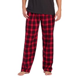 Men's Harley Flannel Pant