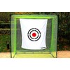 Golf Target Golf Net Traget, 5'x6'Golf Target Cloth, Golf Training