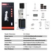 Smart Door Lock, Euro Door Smart Cylinder Lock, Electronic Locks