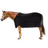 Adjusta Fit V-Free Nylon Blanket Liner for Horses | Deep