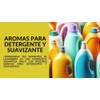 Esencia Fragancia Aroma Para Shampoo 1 Lt