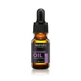 Aesthetic Naturals 30ml bottles (Lavender)