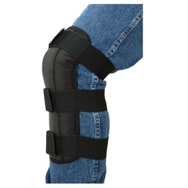 Tough 1 Shin Guards