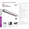 Westgate Under Cabinet Lighting - Linkable Adjustable Angle & Color