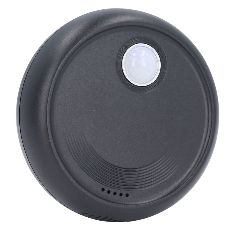 Litter Box Deodorizer Dust Free Smart Sensing USB Charging Pet