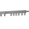 Clothes Drying Rack Aluminum Alloy Retractable Laundry Drying Rack Balcony