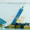 Pawfly Aquarium Air Stone Bar Bubbler 4 Inch, Fish Tank