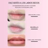 🔥 Kit 10 mascarilla de labios + 10 parches de