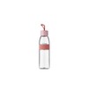 Mepal Drinking Bottle, Ellipse Vivid Mauve - 500 ml Capacity