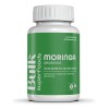 Suplemento Moringa Orgánico 60 Cápsulas De 500 Mg Bulk Superfoods