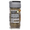 Ducros Indonesian Ground Black Pepper