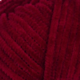 Yarnart Dolce Baby Yarn Blanket - Soft Chenille Velvet, Moyen Medio, 50g (1.76 oz), 93 Yards (752 ft)