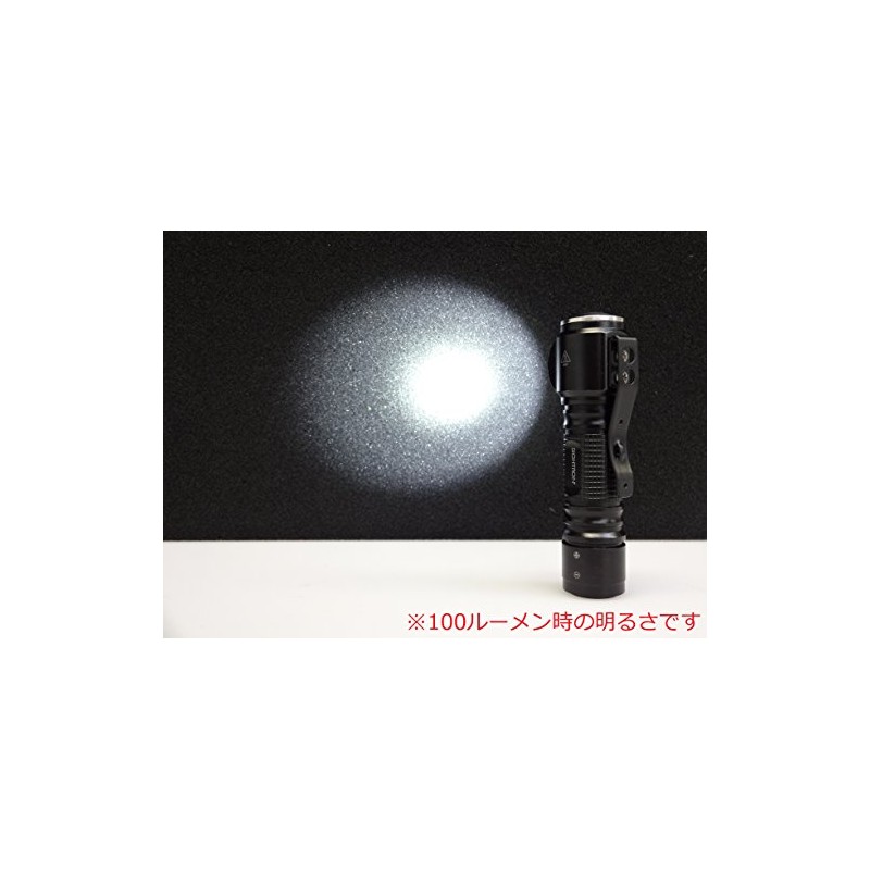 SIGHTRON (Scitron) LED Light Bright Tech (Bright-TECH) EX100AL Brightness 100