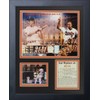 Legends Never Die Cal Ripken #2131 Framed Photo Collage, 11