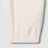 JAJU [JAJU/자주] 여 극세사 조거핏 파자마 팬츠_아이보리 [JAJU] Women's Microfiber