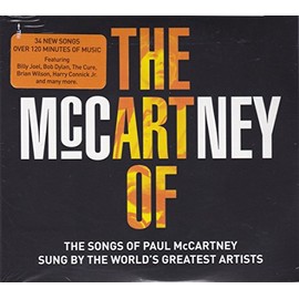 Art of McCartney / Various (TG)