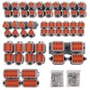 JRready ST6321 DT Deutsch Connector Kit, 2 3 4 6