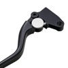 Rudyness Motorcycle Brake Clutch Levers Compatible with Fit for Triumph