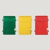 Fenteer Lockable Wall Hanging Mailbox Post Box 34.5x26x10cm Suggestion Box
