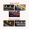 All-Purpose Holiday Light Clips [Set of 400] Christmas Light Clips,