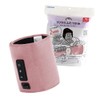 Doshisha GRM-2501 PK Gorilla Two Grabs, Thigh Care, Calf Care,