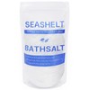 Bath Salt, Magnesium, Moisturizing (Made in Japan, Natural Ingredients), Unscented