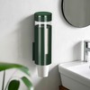 Cup Dispenser, Pull Type Water Cooler Cup Holder Fit 4oz-7oz