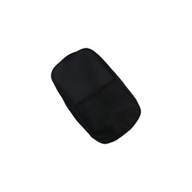 zaoalife Lightweight Pickleball Paddle Bag Handbag, Portable Waterproof Oxford Cloth Racket Bag Storage Bag