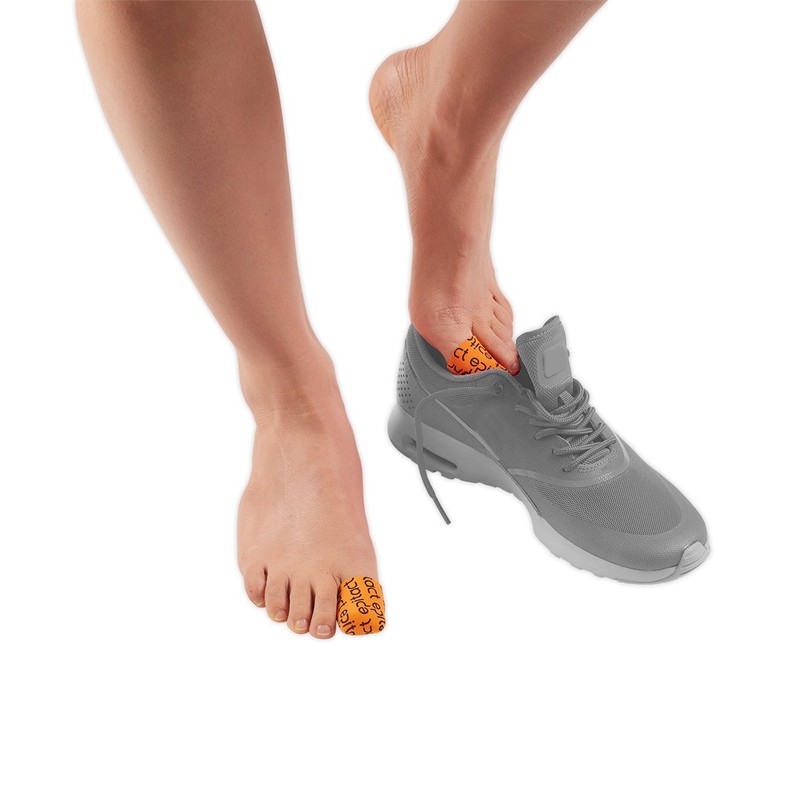 Epitact Sport - Toe Protector Caps - Epithelium Tact 02-