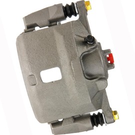 AUTO DN Front Left brake caliper compression tool for Honda Civic 2001 2002 2003 2004 2005 1 Piece