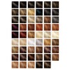 Farcom professional Seri Premium Hair Dye Cream Enriched with Beeswax,
