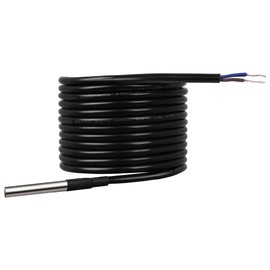 Renogy Temperature Sensor for Voyager Solar Charge Controllers