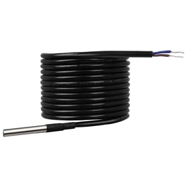 Renogy Temperature Sensor for Voyager Solar Charge Controllers