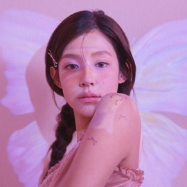 fwee Pink Obsession Stay-Fit Lip Tint 3.8g - M06 Bay Pink