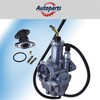 Carburetor Carb Replacement for Yamaha Breeze 125 YFA1 1989-2004 Grizzly