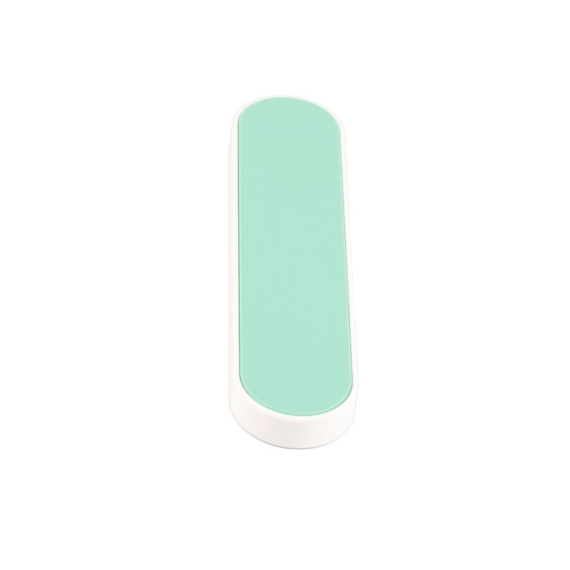 Bone Conduction Pillow Speaker Wireless Bluetooth Stereo Music Box White