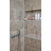 Zone Denmark Inu Foot File 25 x 3.4 x 1.5