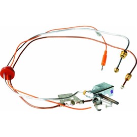 Reliance Water Heater CO 9003488 Natural Gas Pilot Assembly