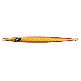 Shimano JV-C14S 003 Metal Jig, Ocea, Stinger Butterfly, Easy Pebble, 4.9 oz (140 g), Kyourin Akakin