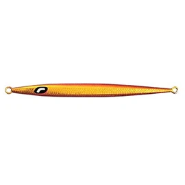 Shimano JV-C14S 003 Metal Jig, Ocea, Stinger Butterfly, Easy Pebble, 4.9 oz (140 g), Kyourin Akakin