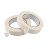 Lichamp Masking Tape 1 inch, 10 Pack General Purpose Masking