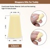 Reusable Coffee Filters Compatible with Toddy Cold Brew Maker -