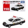 Tomica No.110 Toyota Crown (Patrol Car) (Box)