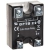 Opto 22 240A25 AC Control Solid State Relay, 240 VAC,